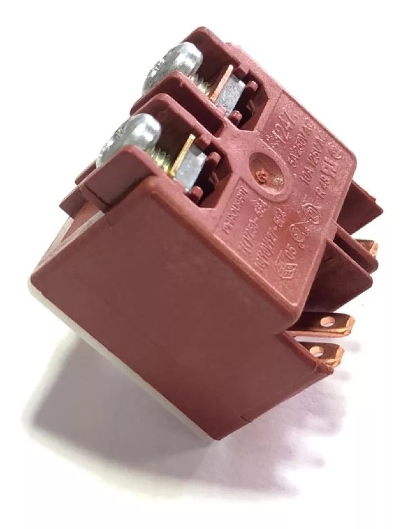 New Genuine Bosch 160720031V Switch