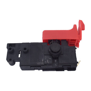 New Genuine Bosch 160720032D Switch