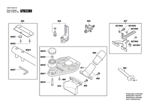New Genuine Bosch 1607233189 Regulator