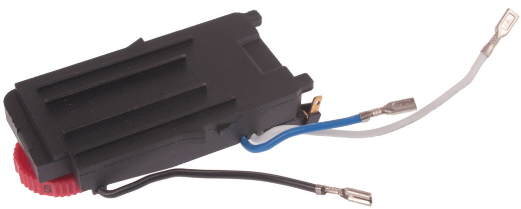New Genuine Bosch 1607233292 Speed Governor