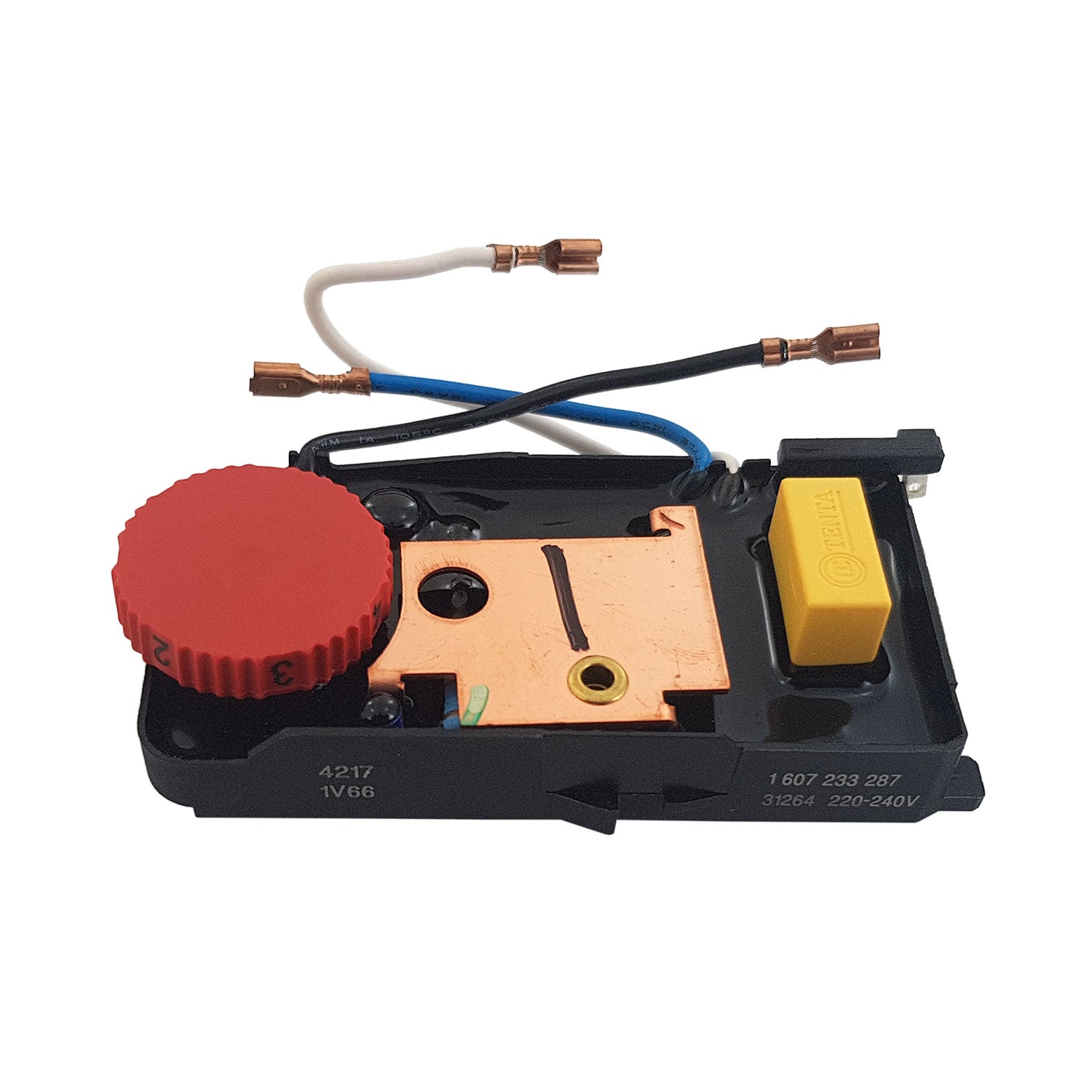 New Genuine Bosch 1607233292 Speed Governor