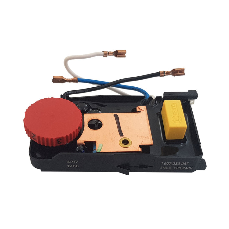 New Genuine Bosch 1607233292 Speed Governor