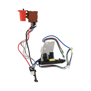 New Genuine Bosch 1607233376 Electronics Module