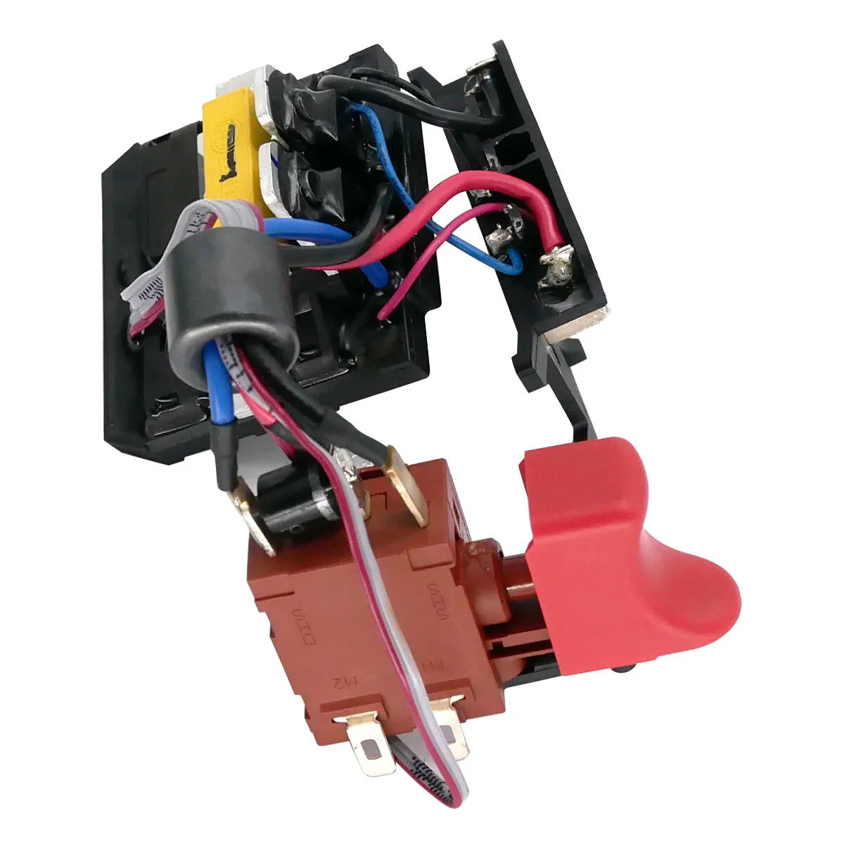 New Genuine Bosch 1607233480 Electronics Module