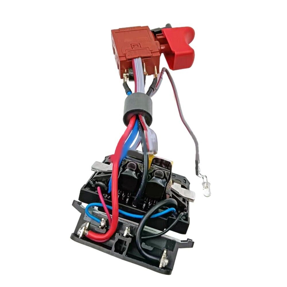 New Genuine Bosch 1607233480 Electronics Module