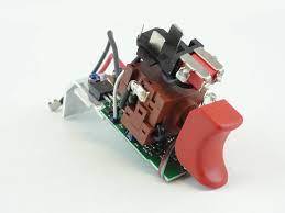 New Genuine Bosch 1607233508 Electronics Module