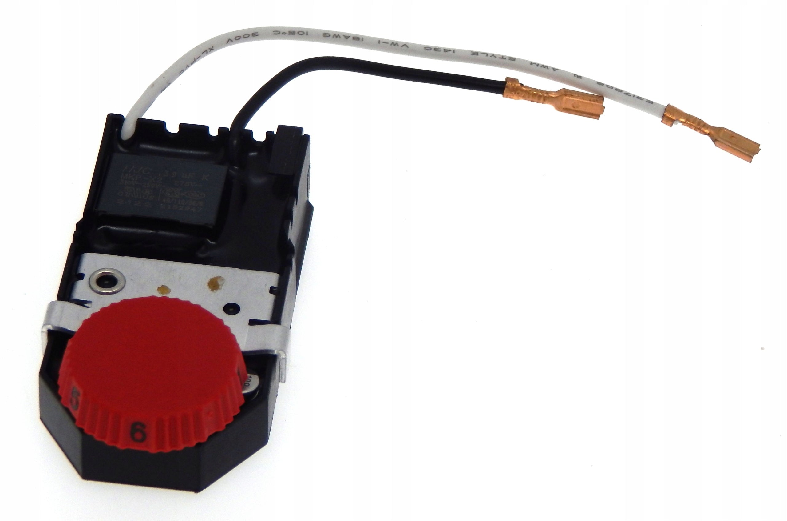 New Genuine Bosch 160723358M Speed Governor