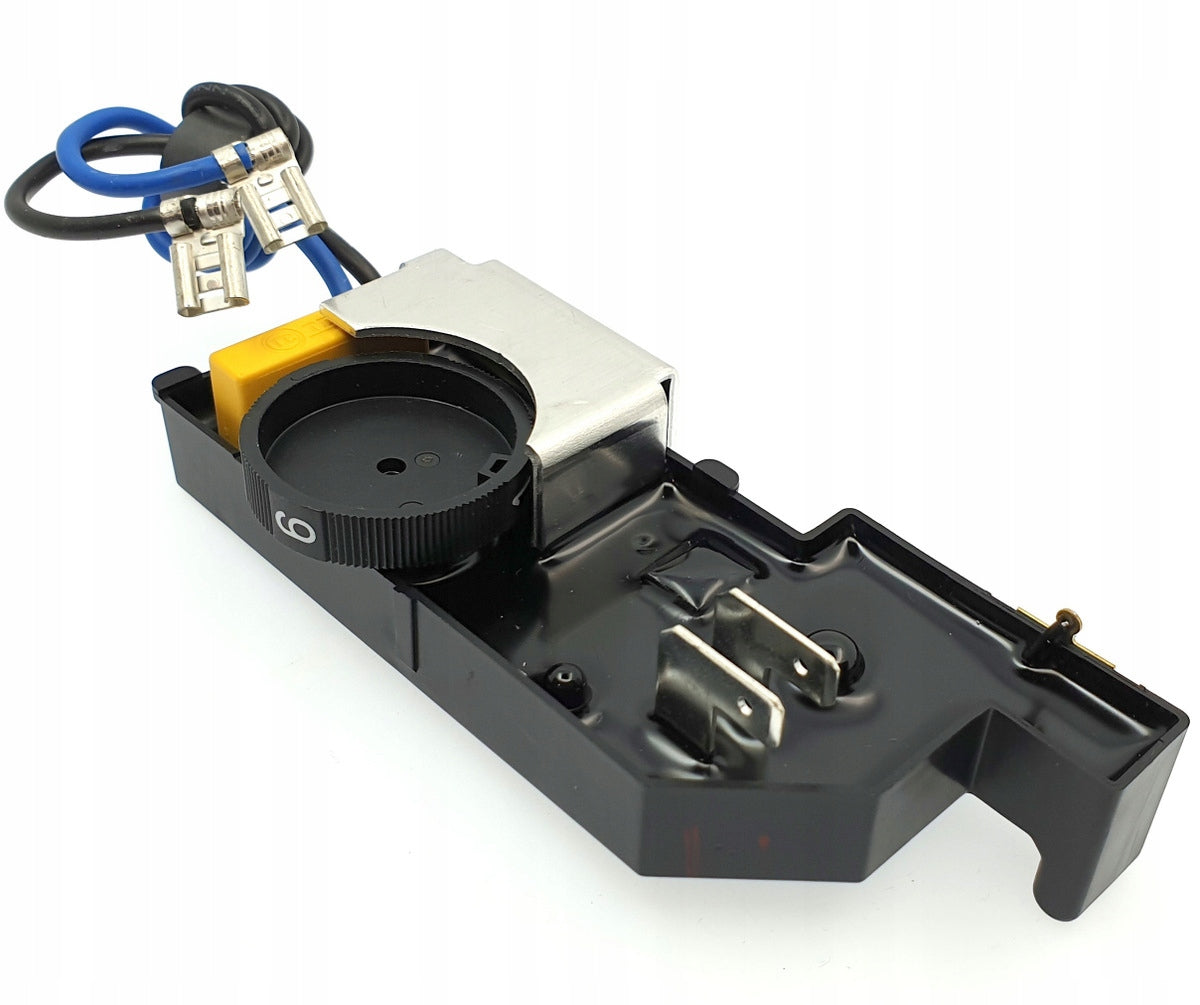 New Genuine Bosch 16072335CR Speed Governor