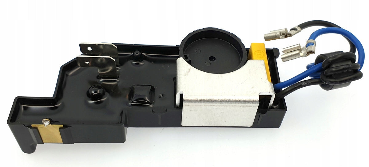 New Genuine Bosch 16072335CR Speed Governor