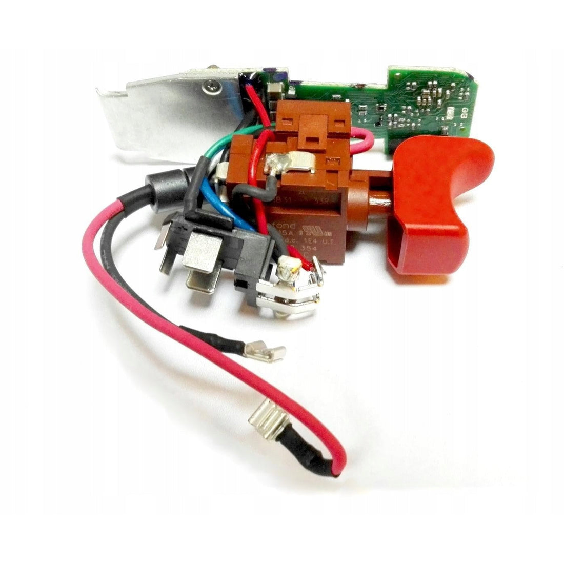New Genuine Bosch 16072335DK Electronic Module Switch
