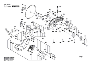New Genuine Bosch 16072335FM Electronic Module