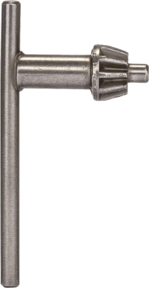 New Genuine Bosch 1607950028 Replacement Key For rotary drills/drivers