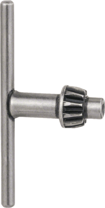 New Genuine Bosch 1607950042 Replacement Key For rotary drills/drivers