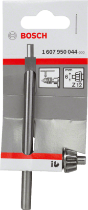 New Genuine Bosch 1607950044 Replacement Key For rotary drills/drivers