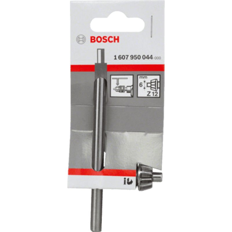 New Genuine Bosch 1607950044 Replacement Key For rotary drills/drivers