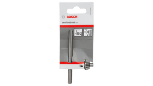 New Genuine Bosch 1607950045 Replacement Key For rotary drills/drivers