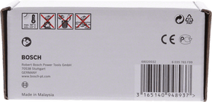 New Genuine Bosch 1607A350CN 3.6 V Straight-Shape Li-Ion Battery Pack