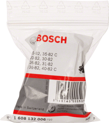 New Genuine Bosch 1608132006 Guide For planers