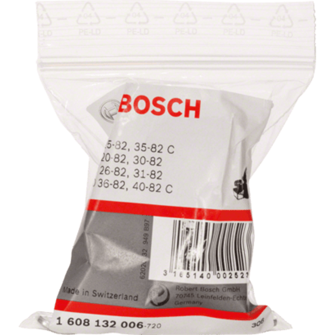 New Genuine Bosch 1608132006 Guide For planers