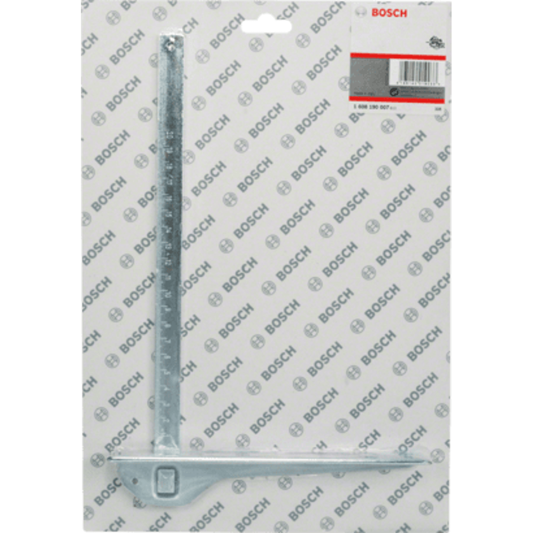 New Genuine Bosch 1608190007 Parallel Guides for Hand-Held Circular Saws