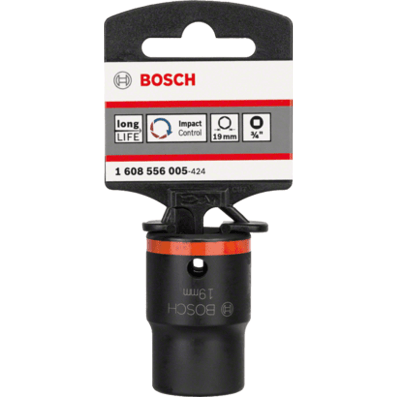 New Genuine Bosch 1608556005 Impact Control Socket For rotary drills/drivers