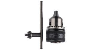 New Genuine Bosch 1608571048 Keyed Drill Chuck For rotary drills/drivers, For