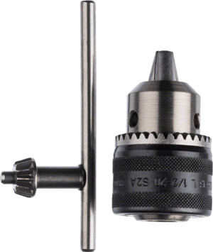 New Genuine Bosch 1608571048 Keyed Drill Chuck For rotary drills/drivers, For