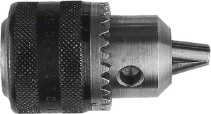 New Genuine Bosch 1608571061 Keyed Drill Chuck For rotary drills/drivers, For