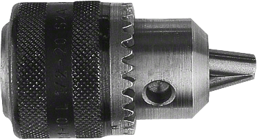 New Genuine Bosch 1608571061 Keyed Drill Chuck For rotary drills/drivers, For