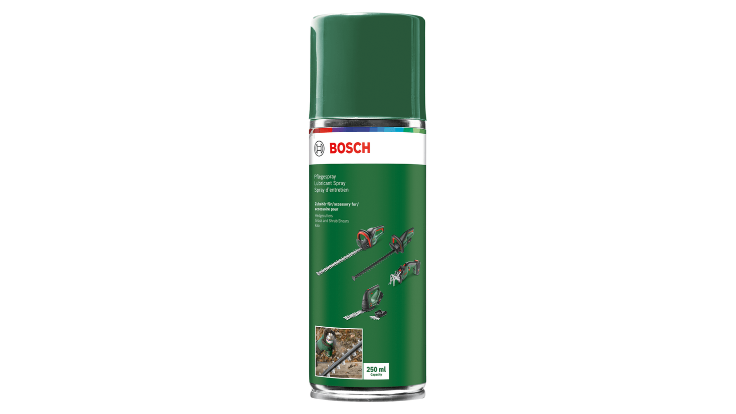 New Genuine Bosch 1609200399 Lubricant spray System Accessories