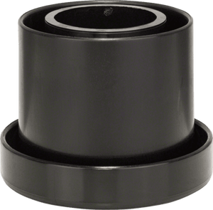 New Genuine Bosch 1609200933 Adapter For dust extractors