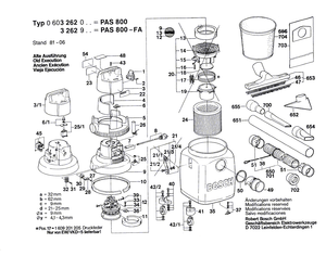New Genuine Bosch 1609200948 Socket