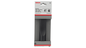 New Genuine Bosch 1609200971 Crevice Nozzle For dust extractors