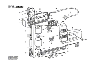 New Genuine Bosch 1609201408 Tappet