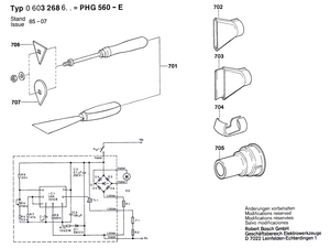 New Genuine Bosch 1609201490 Retaining ring
