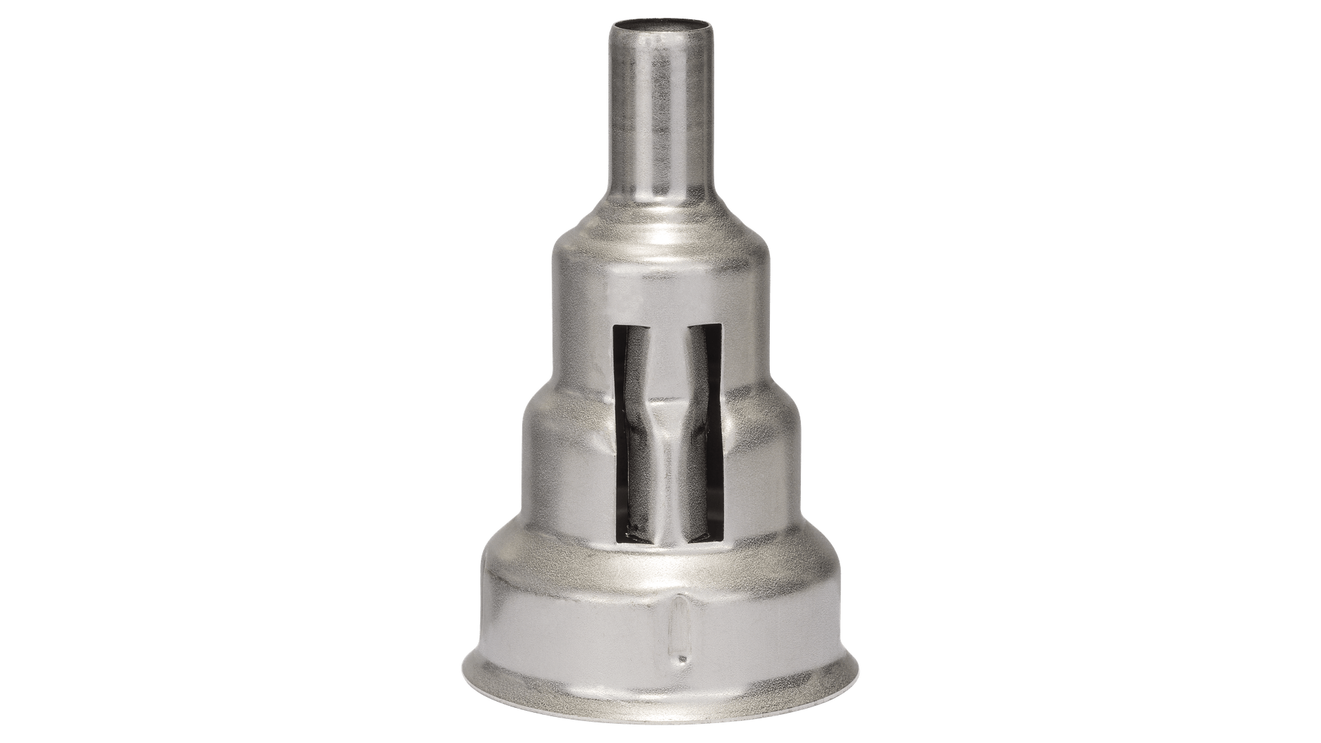 New Genuine Bosch 1609201648 Heat Gun Reduction Nozzle For heat guns