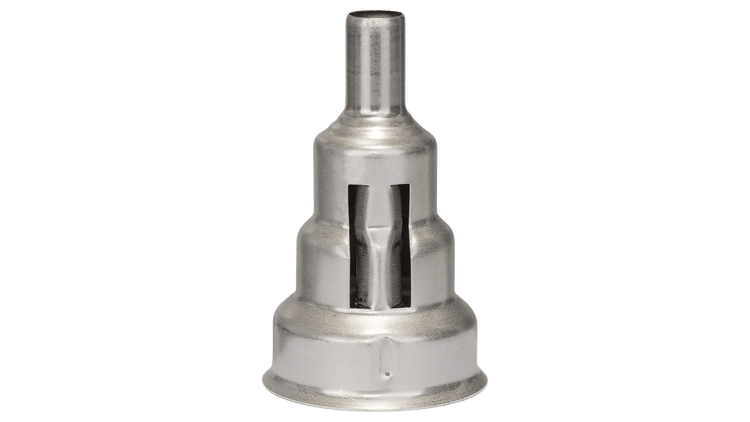 New Genuine Bosch 1609201648 Heat Gun Reduction Nozzle For heat guns