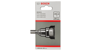New Genuine Bosch 1609201648 Heat Gun Reduction Nozzle For heat guns