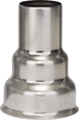 New Genuine Bosch 1609201648 Heat Gun Reduction Nozzle For heat guns