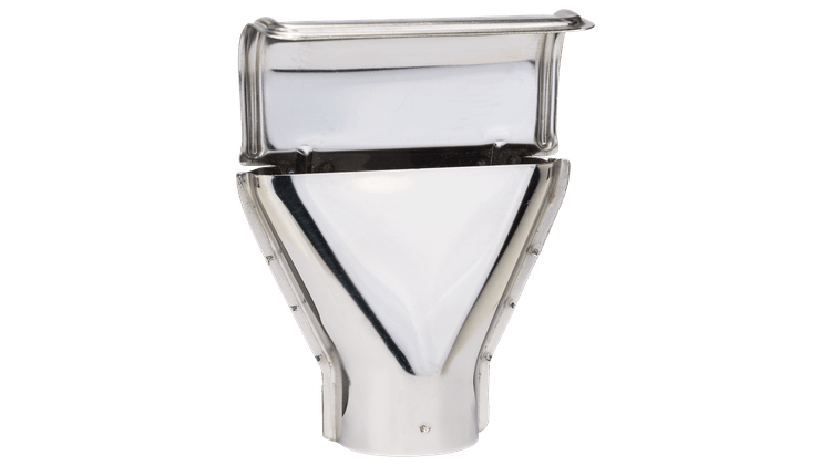 New Genuine Bosch 1609201751 Heat Gun Angle Nozzle For heat guns