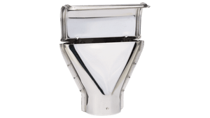 New Genuine Bosch 1609201751 Heat Gun Angle Nozzle For heat guns