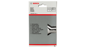 New Genuine Bosch 1609201751 Heat Gun Angle Nozzle For heat guns