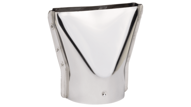 New Genuine Bosch 1609201795 Heat Gun Surface Nozzle For heat guns