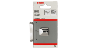 New Genuine Bosch 1609201795 Heat Gun Surface Nozzle For heat guns
