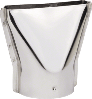 New Genuine Bosch 1609201795 Heat Gun Surface Nozzle For heat guns