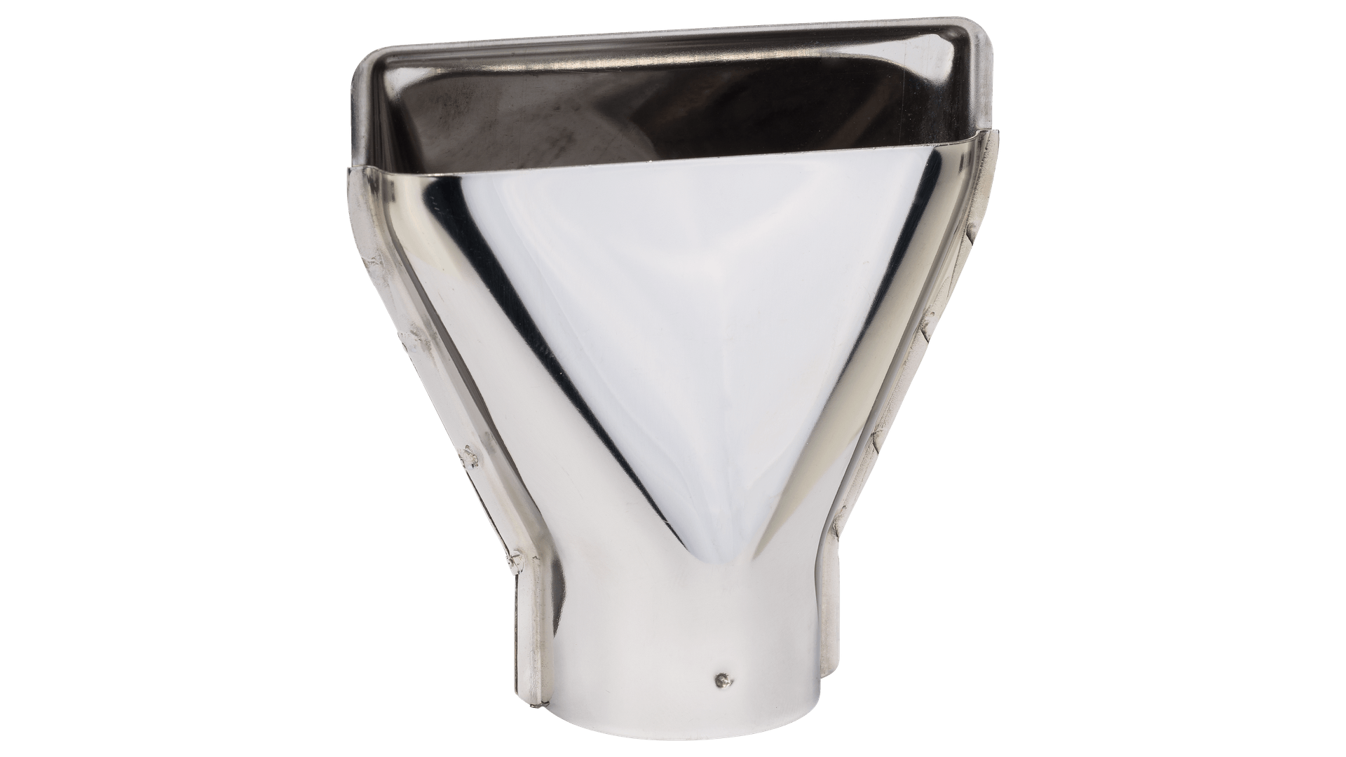 New Genuine Bosch 1609201796 Heat Gun Surface Glass Protection Nozzle For heat