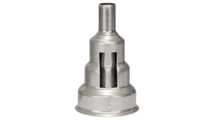 New Genuine Bosch 1609201797 Heat Gun Reduction Nozzle For heat guns