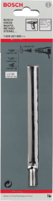 New Genuine Bosch 1609201800 Heat Gun Cutting Nozzle For heat guns