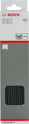 New Genuine Bosch 1609201807 Plastic Welding Wire For heat guns