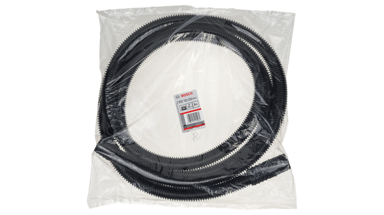 New Genuine Bosch 1609202230 Dust Extractor Hose For dust extractors